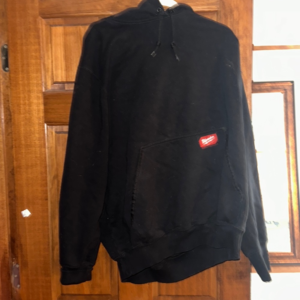 Milwaukee hoodie